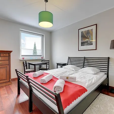 London Eye By Baltica Apartment *