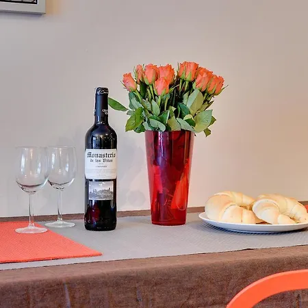 Apartment London Eye By Baltica *