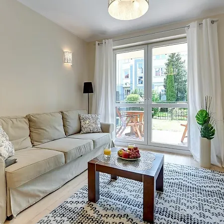 Apartman London Eye By Baltica