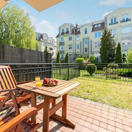 London Eye By Baltica * Gdańsk