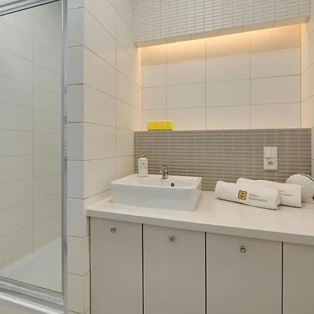 Apartment London Eye By Baltica *