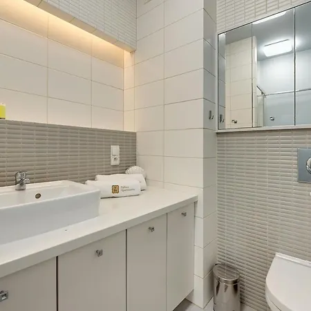 Apartment London Eye By Baltica