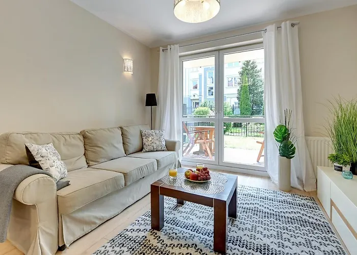 Lägenhet London Eye By Baltica