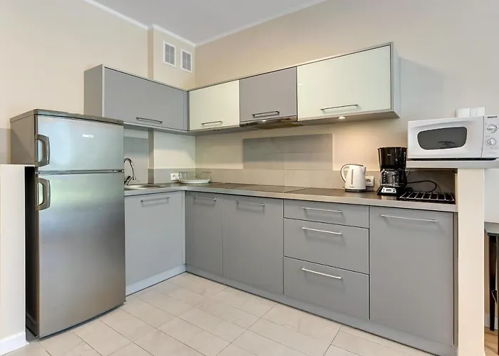 London Eye By Baltica Lägenhet *