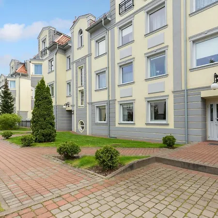 Apartment London Eye By Baltica Danzig