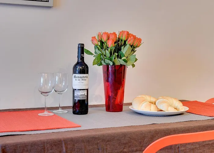 Apartment London Eye By Baltica *