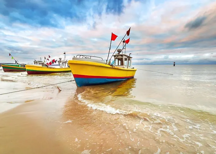 London Eye By Baltica * Danzig