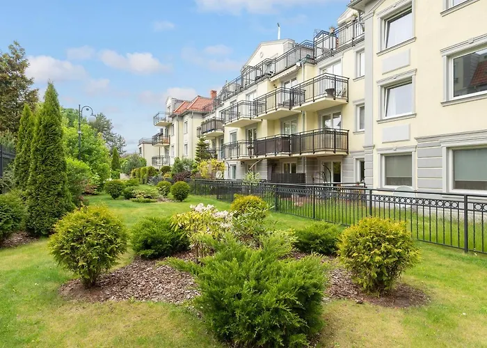 London Eye By Baltica Apartment