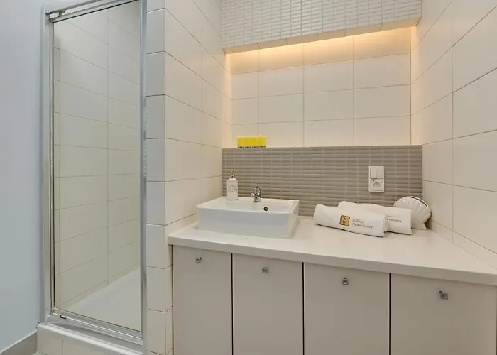 Apartment London Eye By Baltica *